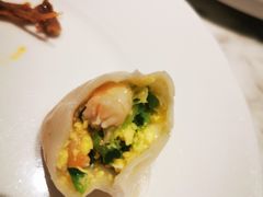 -喜鼎海胆水饺(柏威年购物中心店)
