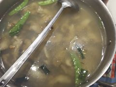 -老蒲鲜·地标·非遗美食(涵江店)