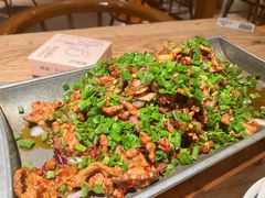 -树厨贵州菜(大十字店)