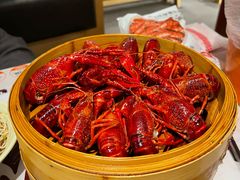 -靓靓蒸虾·头牌蒸虾(雪松路总店)