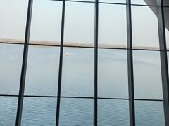 -抱抱地球咖啡馆(国家海洋博物馆店)