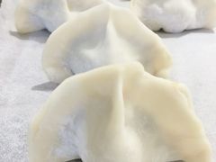 饺子-遇见素食·素空间(新市店)
