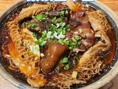 -我的面 川味Bistro(后沙峪店)