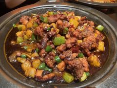 -六月雪干锅(涪城万达广场店)