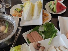 -翠峰苑火锅(迎宾路店)