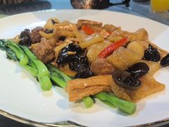 -醉霖生态餐厅(交大店)