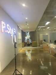 点击看大图 -P.STYLE派斯造型