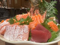 -京旬海鲜放题·铁板烧自助餐厅