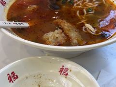 -鸿福面馆·非物质文化遗产(活力源店)