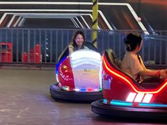 -极限PLAY运动娱乐新世界·团建派对潮玩休闲馆·室内蹦极高空游乐园
