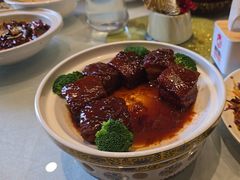 -鑫巴蜀小镇 · 水煮鱼专研店(玉桥店)