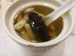 -天津津利华酒店