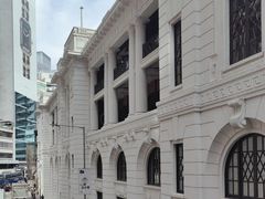 -大馆(前中区警署建築群)