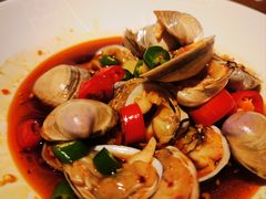 -宝轩渔府·老字号海鲜·正宗津菜(水上店)