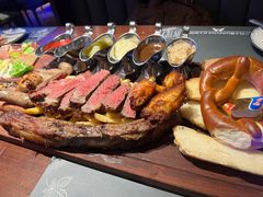 -Ambra Haus琥珀屋精酿餐厅(宝山店)