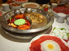 -大龙燚火锅(科华店)