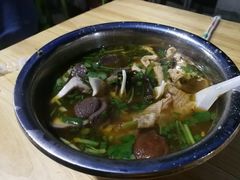 麻辣烫-老兵麻辣烫(世欧王庄店)