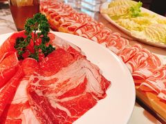 -香天下(悉尼city店)