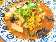 -小六汤包·老字号·中华名小吃(公园南路店)