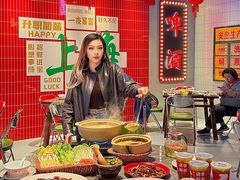 -黄弟大排档·湖南菜·小龙虾·小海鲜(凯旋北路店)