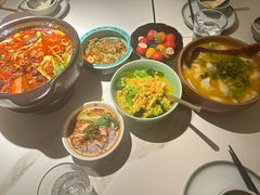 -麻六记(新天地店)