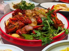 -曹胖子龙虾馆(黄桦路店)