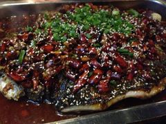 -令狐冲·活鱼馆(宝龙店)