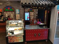 -全聚德(常州店)