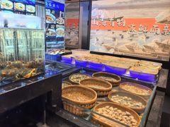 -小厨师·二十年沈家门小海鲜(百井坊巷店)
