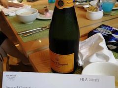 -威斯汀舞台餐厅