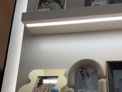 -海马体照相馆(成都来福士广场店)