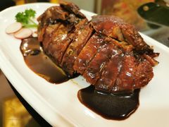 -新南华大酒店(广中店)
