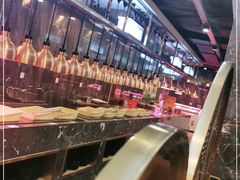-炭烤麻里·臻选自助烤肉料理(观音桥大融城店)
