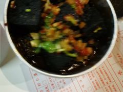 董顺桃小粒臭豆腐-长沙文和友(海信广场店)