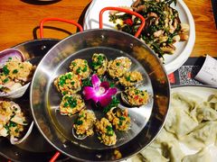 -必点海鲜·鲅鱼水饺(鞍山西道店)