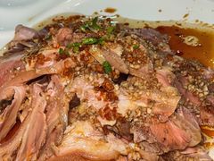 沙姜猪手-苏记餐厅(叠南店)