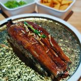 金焰食堂