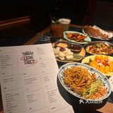 上海！藏在山羊goat楼上的宝藏bistro