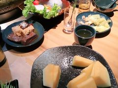 -湊湊火锅·茶憩(上海合生汇店)