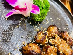 -酒久自助料理(佳兆业店)