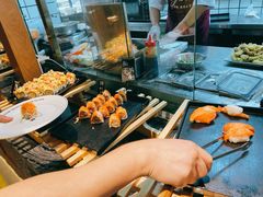 -松子料理(亮马桥店)