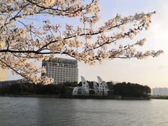 -苏州独墅湖世尊酒店