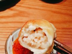 -鑫震源·苏式大虾生煎(山塘街店)