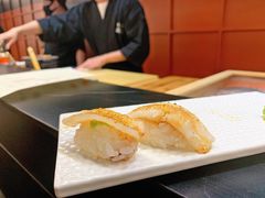 -Sushi Hanzo半藏(天环广场店)