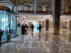 -北京西国贸大酒店