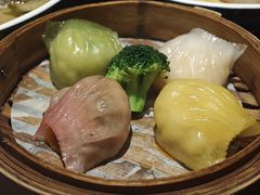 -粤匠·澳门点心粤菜海鲜(澳门半岛店)