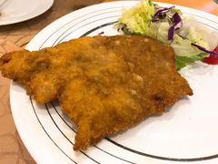 -红房子西菜馆(淮海店)