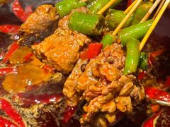 -蜀大侠火锅(总府路店)