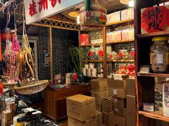 -猪肉婆私房菜(容桂总店)