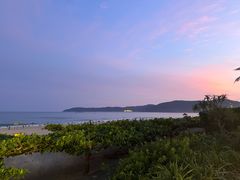 -渔家火锅·海鲜自助餐·演艺(亚龙湾天域酒店)